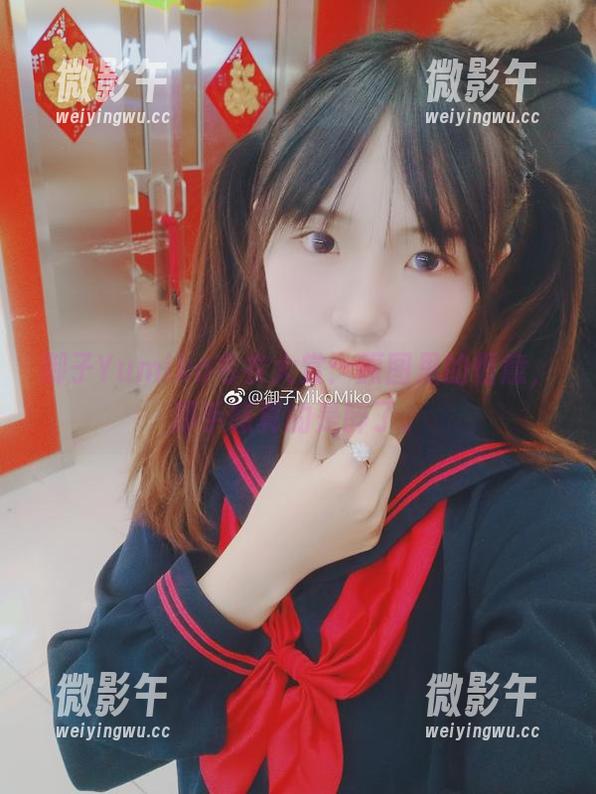 御子Yumiko毛衣大赏:原图里的惬意,那手感真的是醉了。 御子Yumiko毛衣大赏:原图里的惬意,那手感真的是醉了。