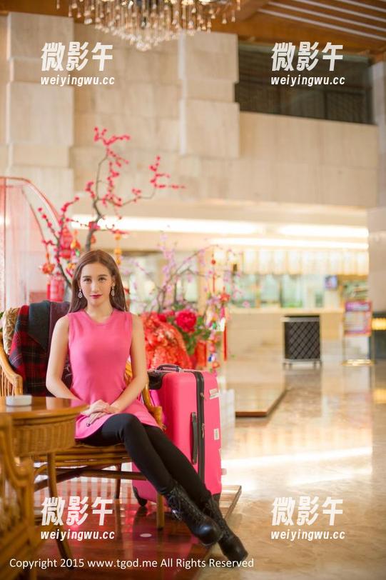 推女神 - 分享最新宛恩miyu的“清纯”秘诀,大概是做到不修图……吧? 推女神 - 分享最新宛恩miyu的“清纯”秘诀,大概是做到不修图……吧?