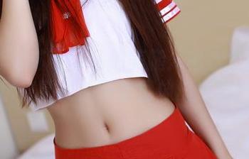 推女神 – 苏可可私拍美腿：每次我打开图包，腿就从屏幕里伸出来吧！