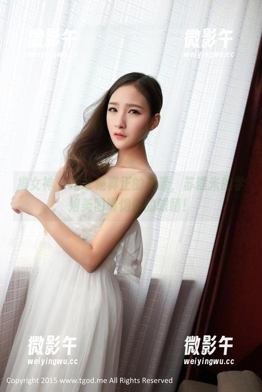 推女神 - 这才是真正的资源,苏糯米的学姐美图喂饱你的眼睛! 推女神 - 这才是真正的资源,苏糯米的学姐美图喂饱你的眼睛!