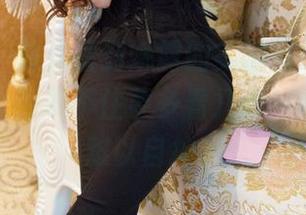 推女郎 – 每次看到娜露的美腿写真，高清的视角让我忍不住要多看几眼，真的有点难以自拔。