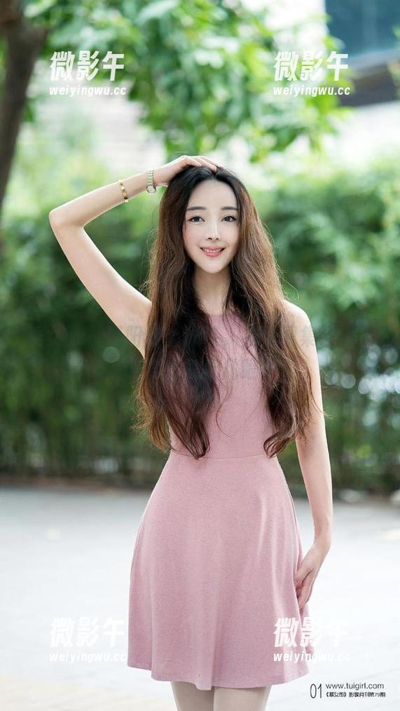 推女郎 - 易阳穿上泳装,免费图集让人不禁想多看几眼 推女郎 - 易阳穿上泳装,免费图集让人不禁想多看几眼