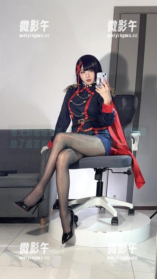 看无影喵喵穿毛衣是种什么体验?这图集给了我答案,但愣是想不到肯定的结论。 看无影喵喵穿毛衣是种什么体验?这图集给了我答案,但愣是想不到肯定的结论。