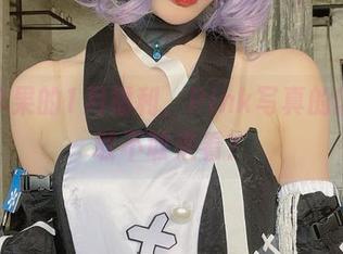 木之本果的1月福利，Pink写真的诱惑，敢不敢来看？