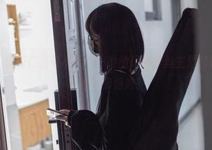 段子会死，但杏仁曲奇不死——她的玛丽罗丝主题套图，快来分享给兄弟姐妹！