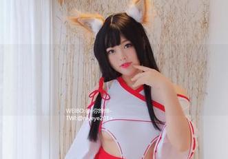 别眨眼，杏子夫人的最新资源“裤里丝”来了！