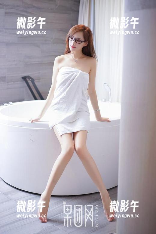 果团网 - 精选周大萌白色写真:白色不只是单纯,只是一场色彩的误会! 果团网 - 精选周大萌白色写真:白色不只是单纯,只是一场色彩的误会!