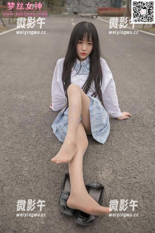 梦丝女神 - 精选写真:牛仔裤本来只是普通款,结果被郭襄穿出了新天地? 梦丝女神 - 精选写真:牛仔裤本来只是普通款,结果被郭襄穿出了新天地?