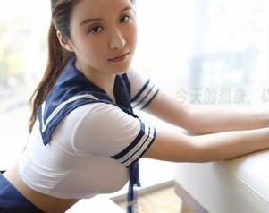 模范学院 – 婠婠么的定制写真与肉丝：今天的想象，以后再说吧。