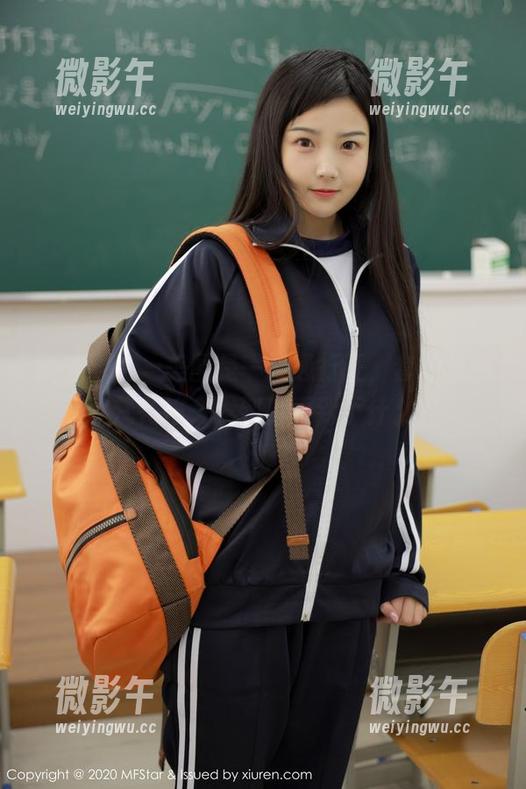 模范学院 - 美图是一张通行证,套图里的梦梵花嫁,我到底看到了什么? 模范学院 - 美图是一张通行证,套图里的梦梵花嫁,我到底看到了什么?