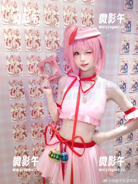 橙喵试图用网盘里的万圣节写真征服我的心,真是曲线救国! 橙喵试图用网盘里的万圣节写真征服我的心,真是曲线救国!