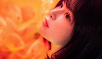 河豚抚子也算天使？这高清图册的魔力真会让人想多。