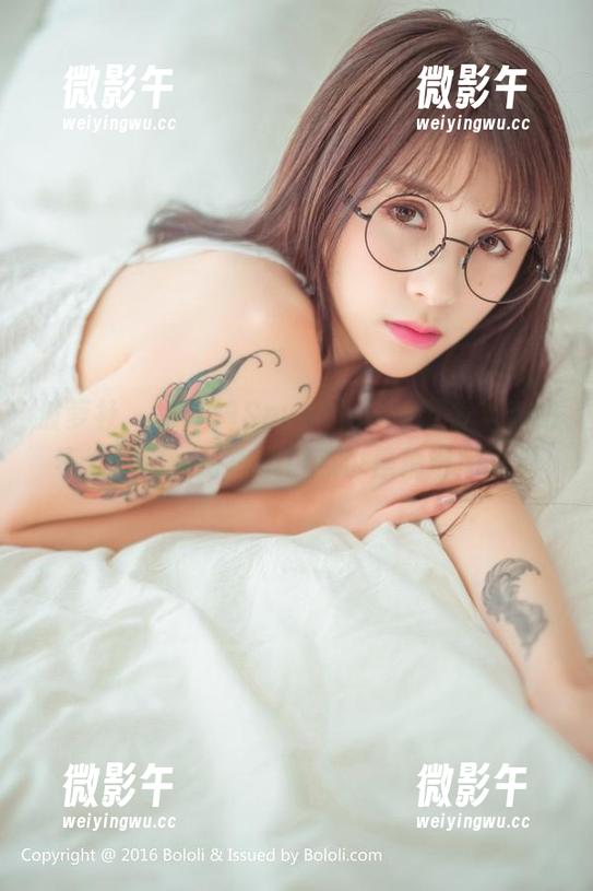 波萝社 - 柳侑绮Sevenbaby带着七宝的不知火舞，写真集口味也是精选家必看