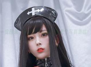 一觉醒来，清颜颜子的睡衣可是个写真集哦！