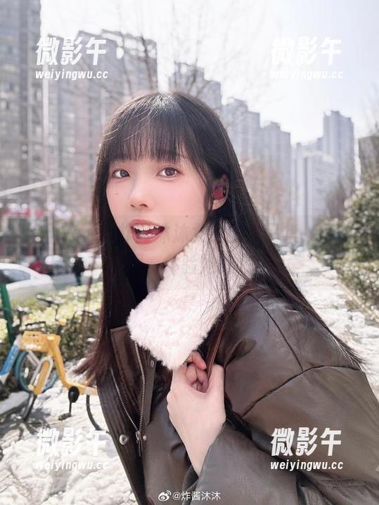 终于来了!炸酱沐沐女王的作品集,尽情下载,体验她的气场 终于来了!炸酱沐沐女王的作品集,尽情下载,体验她的气场