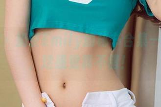 爱尤物 – 奶茶Emily的秘书合集——天哪，这感觉真不错！