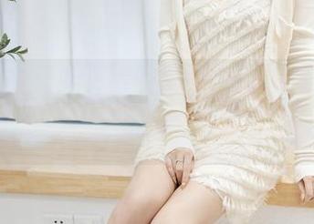 爱蜜社 – 于姬Una的水手服写真，简直是一种新的潮流美图期待，等不及了！