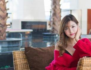 爱蜜社 – 见证莉莉Lily的少女气息，原图合集一网打尽！