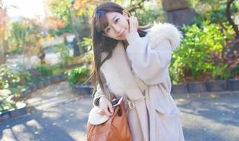 爱蜜社 – 如果空姐都有萌琪琪Irene的人气，那我。。。