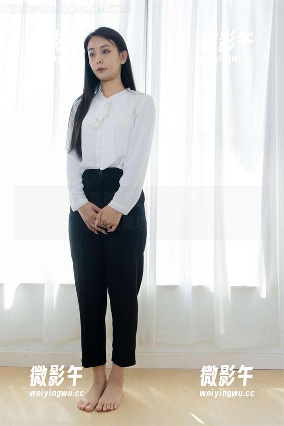 物恋传媒 - 岚岚的瑜伽少女原图,教你如何优雅地摔倒! 物恋传媒 - 岚岚的瑜伽少女原图,教你如何优雅地摔倒!