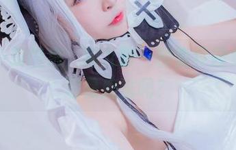 只需一辑图包，猫九酱一秒变校园女神，这是魔法吗？