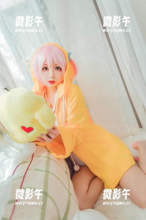 猫君君MaoJun与体操服的奇遇:私房写真就该这样随性! 猫君君MaoJun与体操服的奇遇:私房写真就该这样随性!