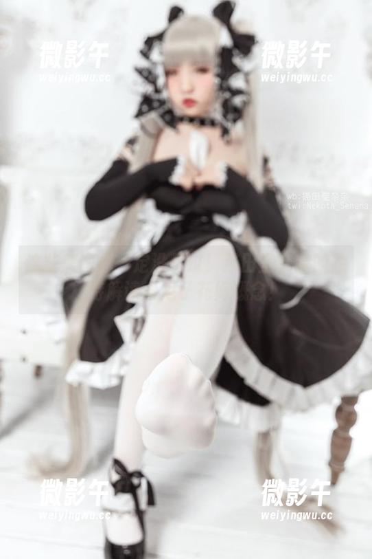 这些美图你一定没见过!猫田圣奈奈的独特解读索尼子花嫁概念! 这些美图你一定没见过!猫田圣奈奈的独特解读索尼子花嫁概念!