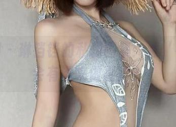 微密圈 – 琳铛铛的私调图集：猜，看这里会有谁来做嘉宾？