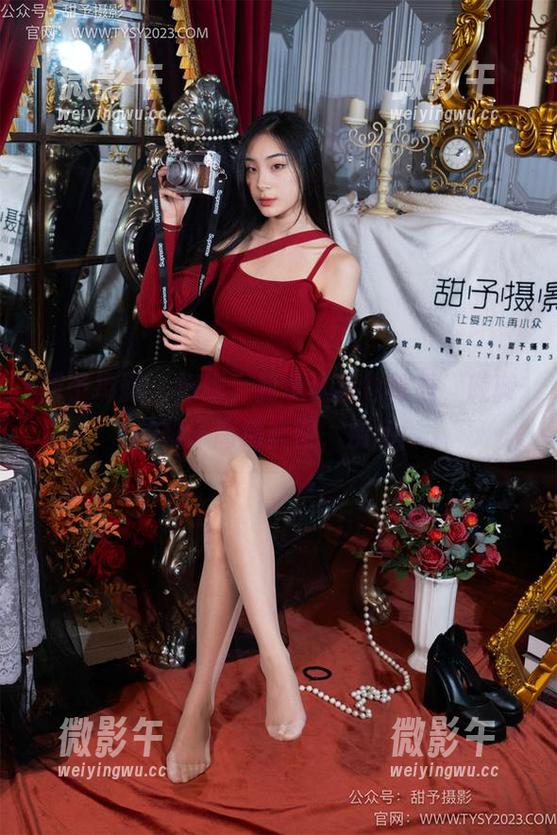 甜予摄影 - 好吧,我承认我也想看,璇璇的靴子高清套图,别问! 甜予摄影 - 好吧,我承认我也想看,璇璇的靴子高清套图,别问!