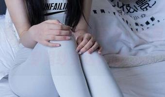 甜予摄影 – 齐齐的婚纱写真：我跟你说，穿婚纱是这样的！