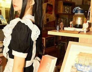 在白莉爱吃巧克力眼中，芭芭拉也是个鬼才，套图下载任你挑选！