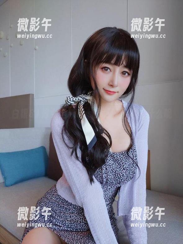 白银81修女全新cos,更新预兆着什么呢? 白银81修女全新cos,更新预兆着什么呢?