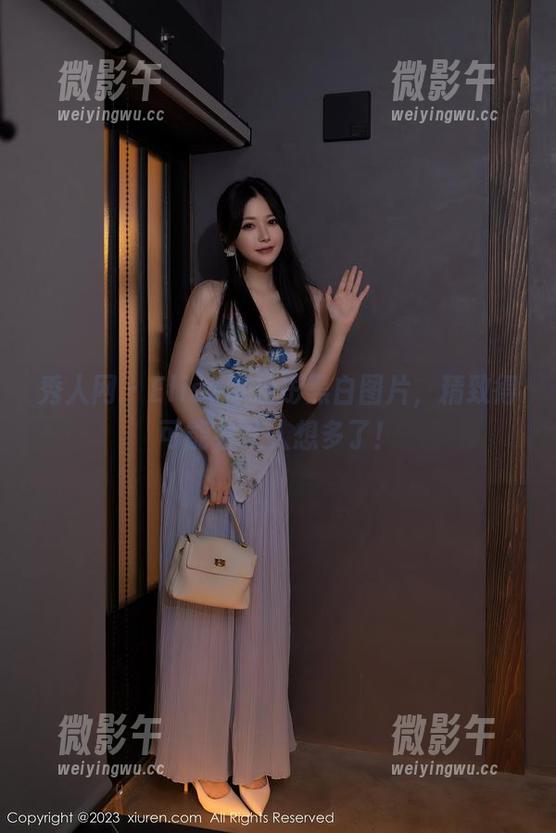 秀人网 - Elise谭晓彤黑白图片,精致得可能会让人想多了! 秀人网 - Elise谭晓彤黑白图片,精致得可能会让人想多了!
