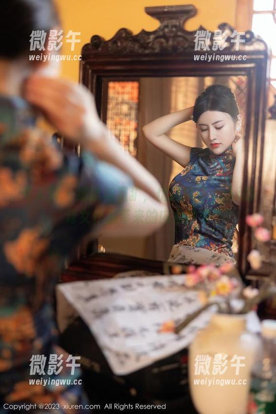 秀人网 - 细腻与粗犷,优琪琪子yuki的修女作品带来的内心冲突 秀人网 - 细腻与粗犷,优琪琪子yuki的修女作品带来的内心冲突