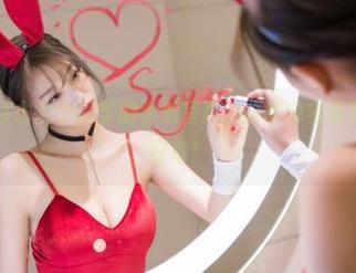 秀人网 – 关注古月小同学的学姐写真，分享内容没有套路，只有好奇！