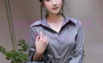 秀人网 – 资源满满的在线牛仔裤，奶油妹妹其实更想说…