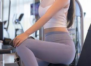 秀人网 – 你能想象吗？安然在这组蕾丝写真里变得出乎意料美丽