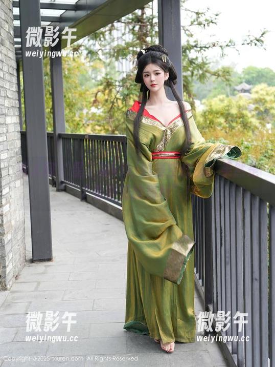 秀人网 - 星子柒kiki的镂空作品,果然是“看得见的福利”! 秀人网 - 星子柒kiki的镂空作品,果然是“看得见的福利”!