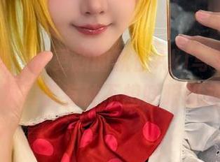 狂三新篇章！更新的秋山AkI写真集，让我每次看都有种不想眨眼的冲动。