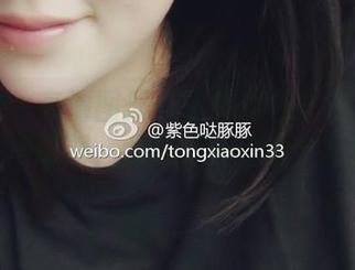 微密圈 – 高清图册：追踪紫色哒豚豚的粉色烂漫时刻，我敢打赌你也会喜欢。