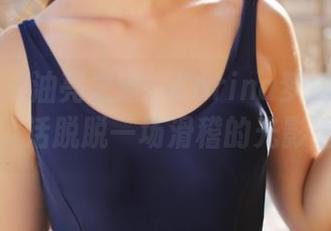 美媛馆 – 油亮之道：Carina梦绮最新图库，活脱脱一场滑稽的光影秀！