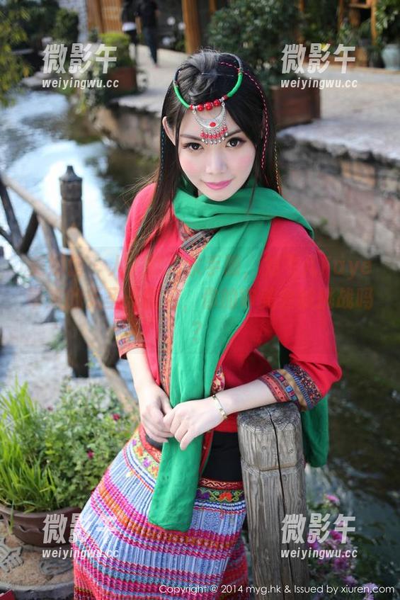 美媛馆 - 人人都爱水手服,刘飞儿Faye带来的无圣光图包,你的审美会被挑战吗? 美媛馆 - 人人都爱水手服,刘飞儿Faye带来的无圣光图包,你的审美会被挑战吗?