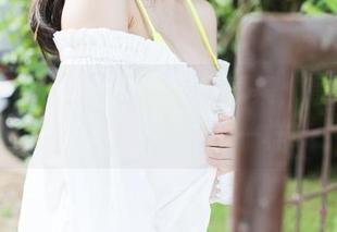美媛馆 – 媛媛酱的丝袜写真集，高清得像刚从丝袜机里出来一样！
