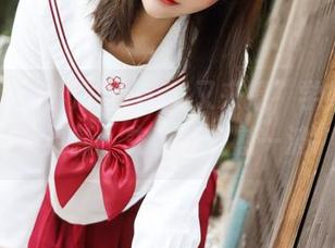 美媛馆 – 小海臀rena又来撩，学姐写真集更新，先自我安慰一波!