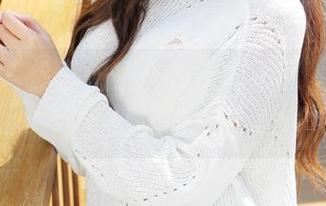 美媛馆 – 徐子琦在皮衣中的不羁，高清感受她的辣味儿