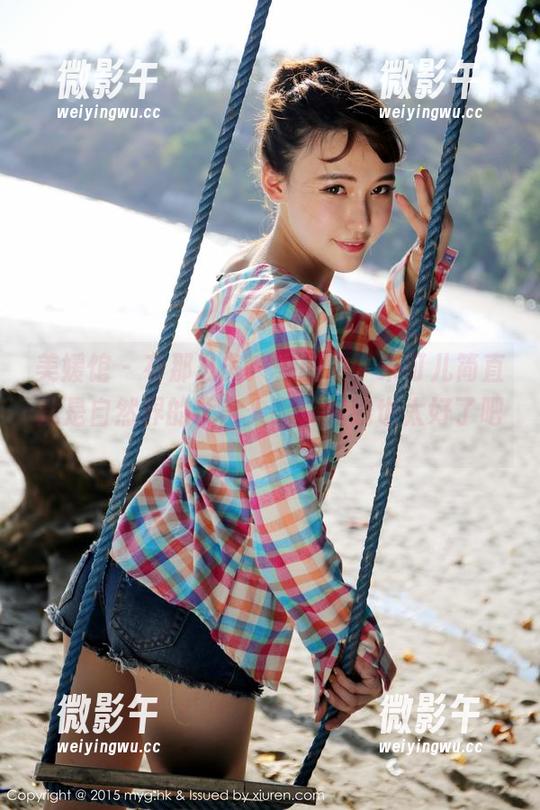 美媛馆 - 有那么多户外图片,朱可儿简直就是自然界的代言人啊,光线也太好了吧。 美媛馆 - 有那么多户外图片,朱可儿简直就是自然界的代言人啊,光线也太好了吧。