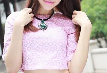 美媛馆 – 果儿Victoria的白丝秀——下载不过是一小步，心跳加速才是大事。