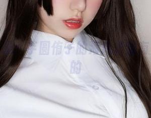 图集记录：芋圆侑子的海风发型有点杠杠的