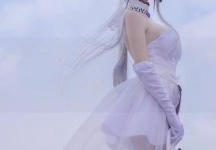 菠萝社 – 夏天的许文婷合集，想说点什么，但又说不太出来