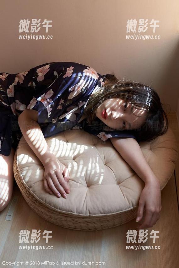 蜜桃社 - 高清出场!美绪的连衣裙不再是“梦中情裙” 蜜桃社 - 高清出场!美绪的连衣裙不再是“梦中情裙”